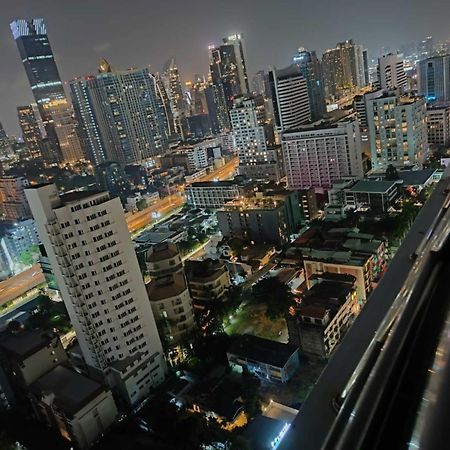 Omni Tower Sukhumvit Nana Direct Hotel Bangkok Kültér fotó