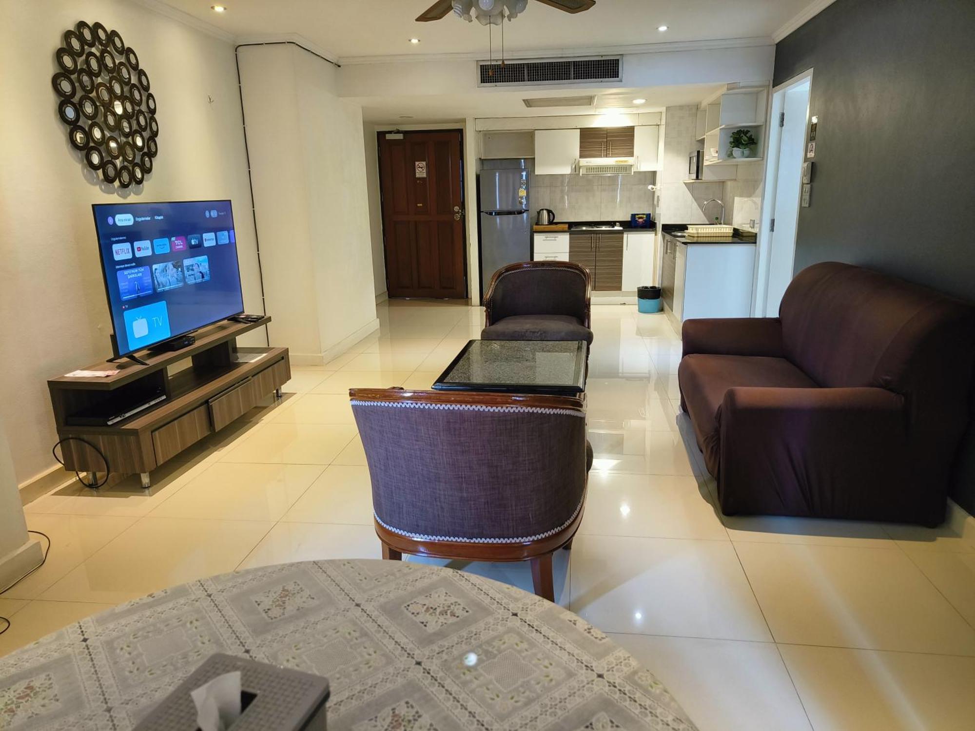 Omni Tower Sukhumvit Nana Direct Hotel Bangkok Kültér fotó